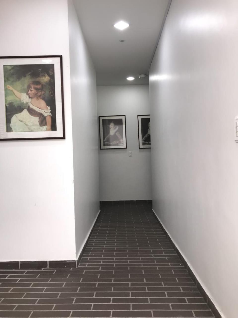 Apartaestudios Laureles Medellín Exteriör bild