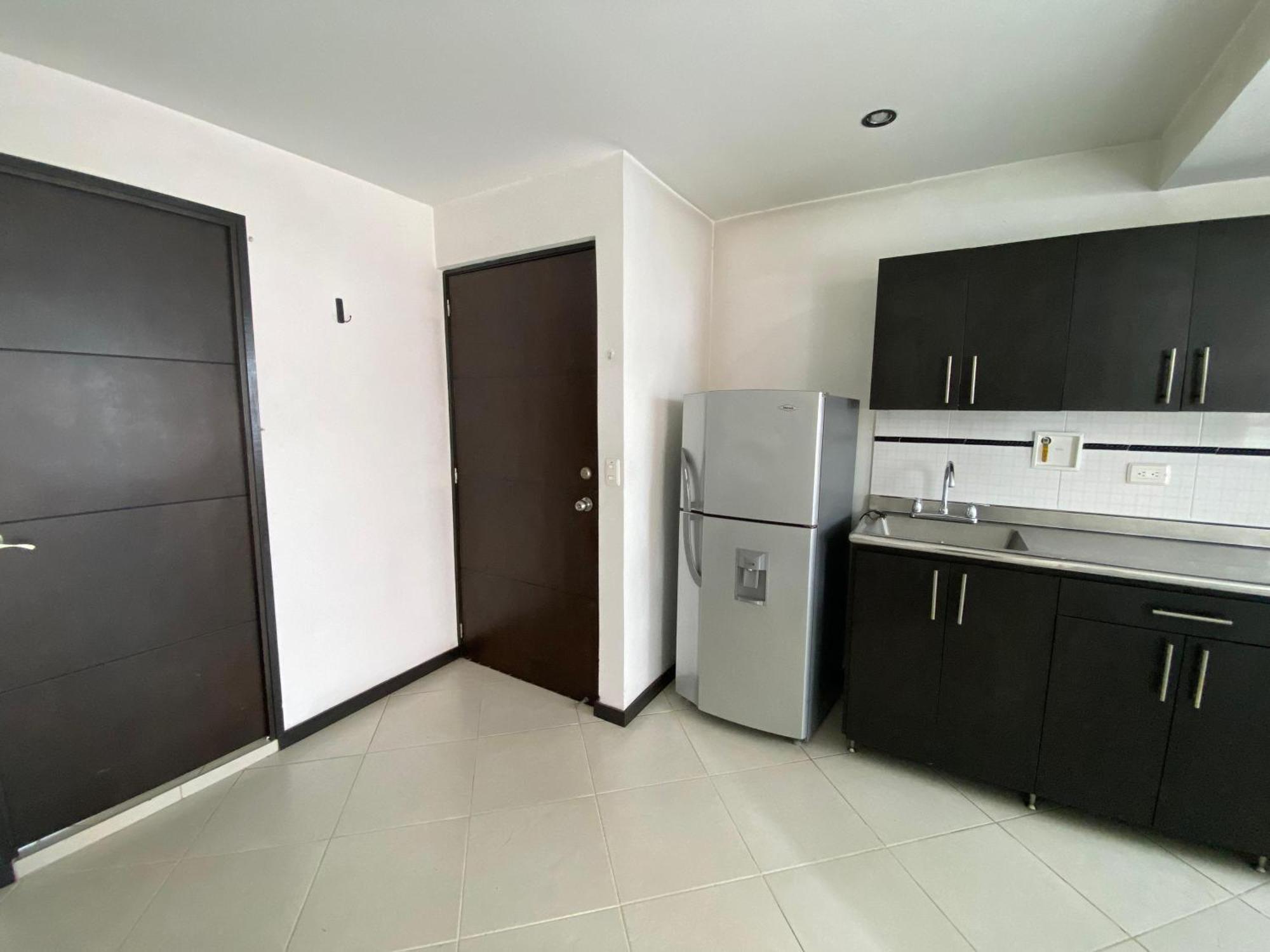 Apartaestudios Laureles Medellín Exteriör bild