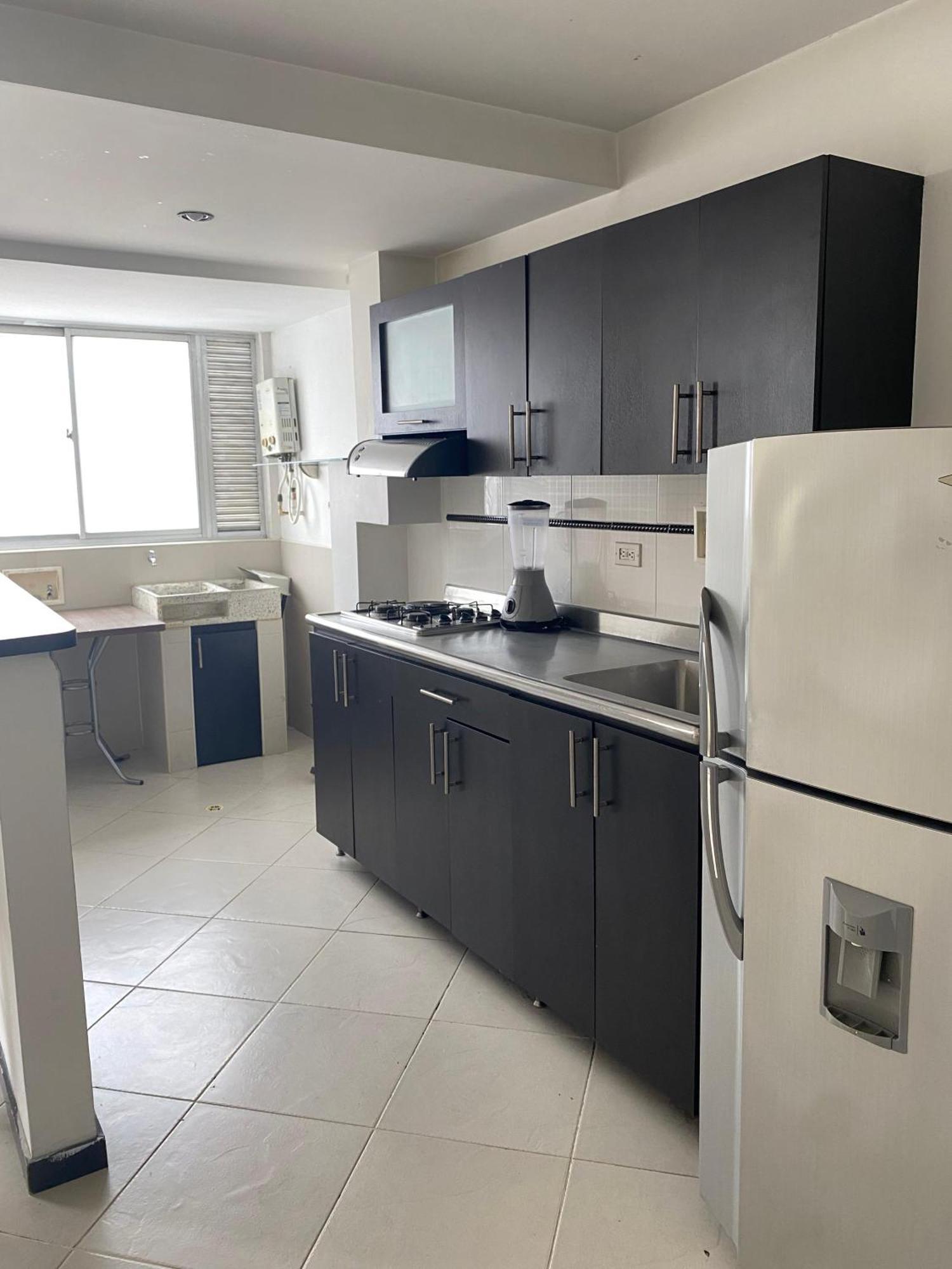 Apartaestudios Laureles Medellín Exteriör bild